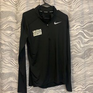 Nike 1/4 zip